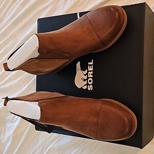 Brand new Sorel boots
